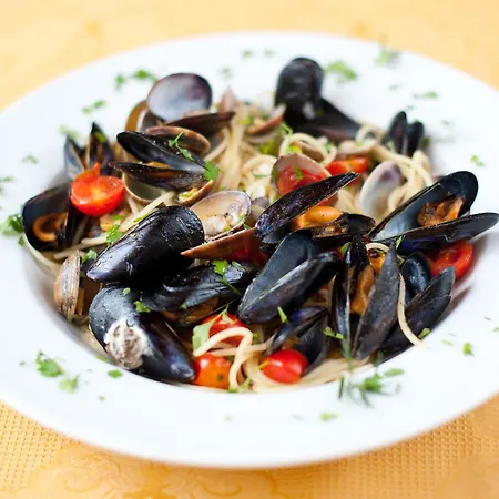 Le Giare Ξενοδοχείο Itala