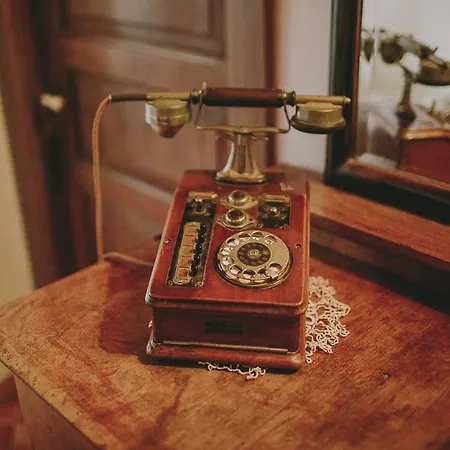 Ξενοδοχείο Le Giare 3*