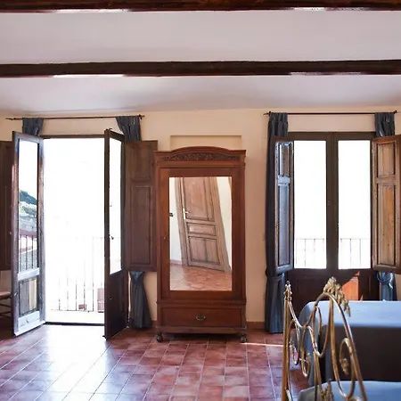 Le Giare Ξενοδοχείο