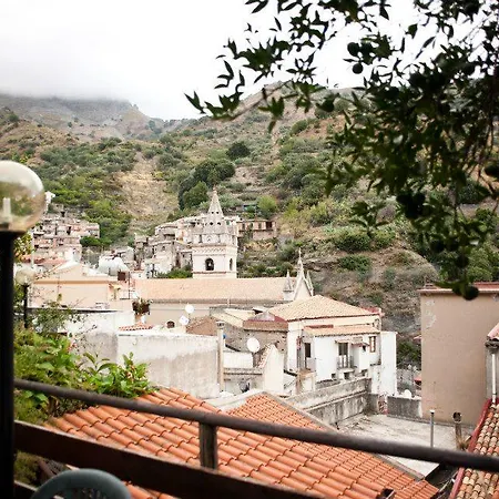 Ξενοδοχείο Le Giare Itala