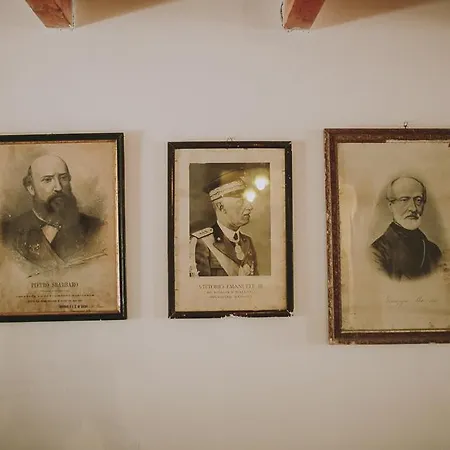 Ξενοδοχείο Le Giare