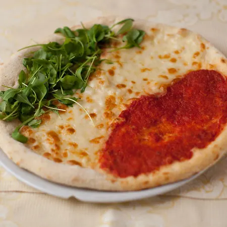 Le Giare Ξενοδοχείο 3*