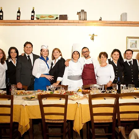 Le Giare Ξενοδοχείο