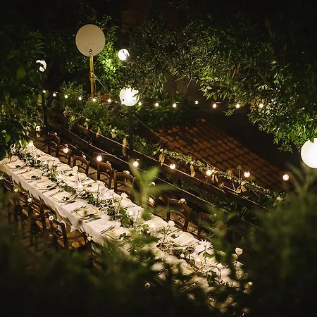 Le Giare Ξενοδοχείο Itala