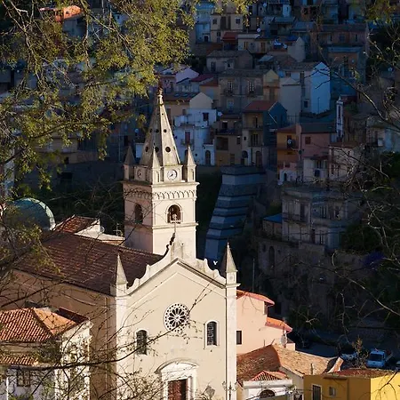 Ξενοδοχείο Le Giare Itala