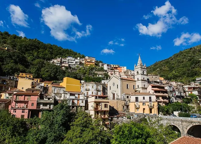 Le Giare Отель 3*