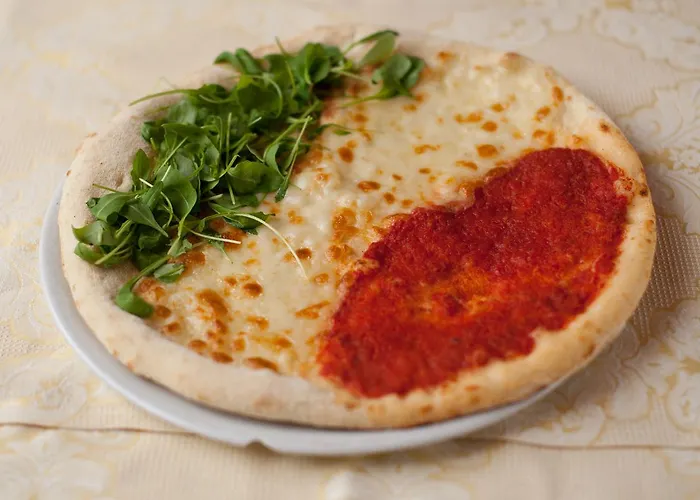 Le Giare Отель 3*