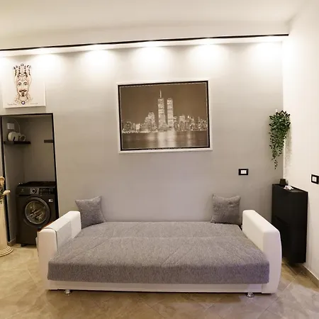 Le Giare Apartment Agrigento