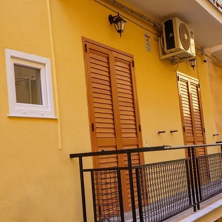 Apartment Le Giare