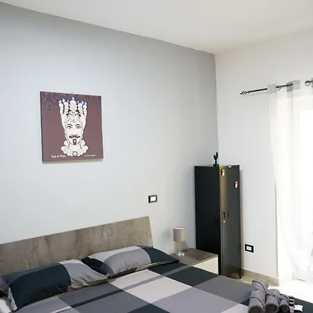Apartment Le Giare *