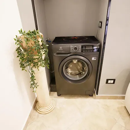 Le Giare Apartment