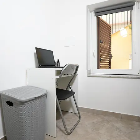 Le Giare Apartment