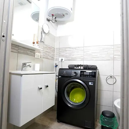 Apartment Le Giare
