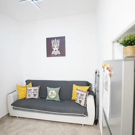 Le Giare Apartment