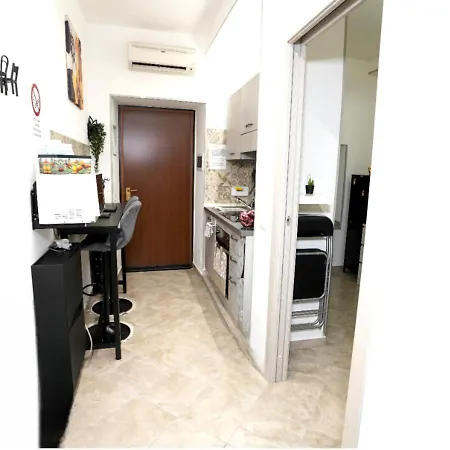 Apartment Le Giare