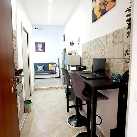 Le Giare Agrigento