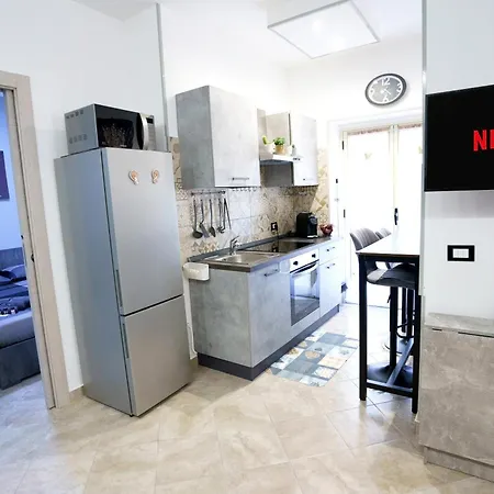 Apartment Le Giare *