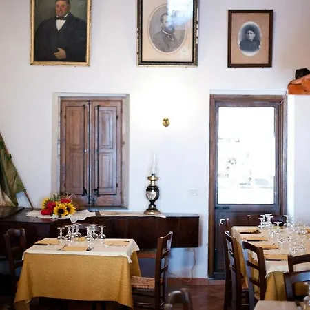 Le Giare Itala