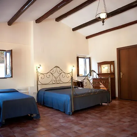 Hotel Le Giare