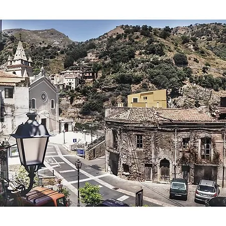 Le Giare Hotel Itala