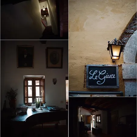 Le Giare Hotel