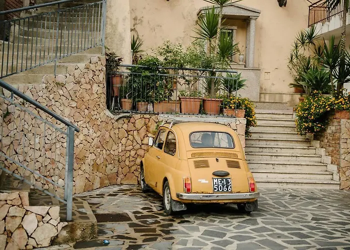 Le Giare Itala